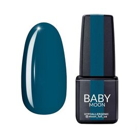 BABY MOON Cold Ocean Гель лак №06, 6 мл, № гель лаку: №06, Об'єм: 6 мл, image 