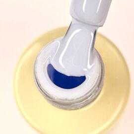 N.Z. Гель лак №89, 6 мл, № гель лаку: 089, Об'єм: 6 мл, image 