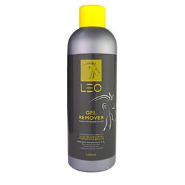 LEO Gel Remover Засіб для зняття гель лаків, 1000 мл, image 