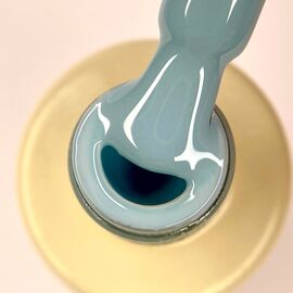 N.Z. Гель лак №90, 6 мл, № гель лаку: 090, Об'єм: 6 мл, image 