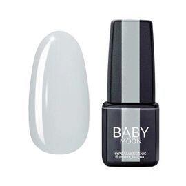 BABY MOON Sensual Nude Гель лак №19, 6 мл, № гель лаку: №19, Об'єм: 6 мл, image 