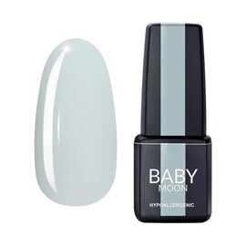 BABY MOON Sensual Nude Гель лак №20, 6 мл, № гель лаку: №20, Об'єм: 6 мл, image 