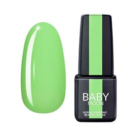 BABY MOON Perfect Neon Гель лак №11, 6 мл, № гель лаку: №11, Об'єм: 6 мл, image 