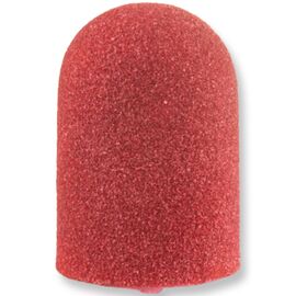 REYDI Ковпачок червоний 16 мм, абразивність 120 гріт, image 