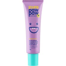 PURE PAW PAW Blackcurrant Відновлюючий бальзам для губ, 15 г, Об'єм/вага: 15 г, image 