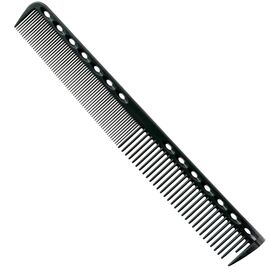 Salon Professional Гребінець YS-339 grey, image 