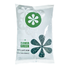 Simple Use Віск у гранулах "Green Flower", 800 г, image 