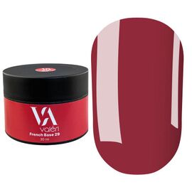 VALERI Base Color Камуфлююча база №29, 30 мл, Відтінок: 029, Об'єм: 30 мл, image 