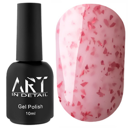 ART Potal Base База з поталлю №BP030, 10 мл, Відтінок: 030, Об'єм: 10 мл, image 