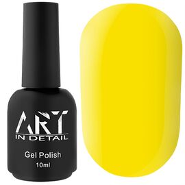 ART Color Base Кольорова №009 Sunflower, 10 мл, Відтінок: 009, Об'єм: 10 мл, image 