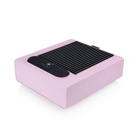 BUCOS HEPA CYCLONE V1 Витяжка з фільтром Pink, 100W, Колір: Рожевий, image 