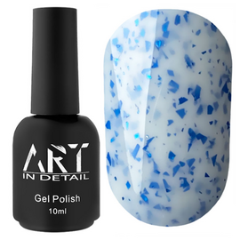 ART Potal Base База з поталлю №BP032, 10 мл, Відтінок: 032, Об'єм: 10 мл, image 