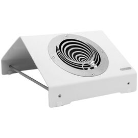 BIONIQA Tabletop V1 White Витяжка для манікюру, 65 Вт, Колір: Білий, image 