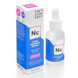 The Elements Pore Refining Serum Сироватка для звуження пор, 30 мл, image 