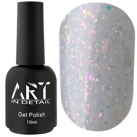 ART Yuki Base №YB004 База з пластівцями, 10 мл, Об'єм: 10 мл, image 