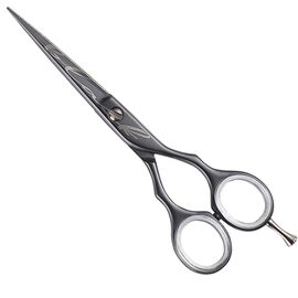 KIEPE Ножиці LUXURY 6" ковзний зріз (2450/6BK), image 