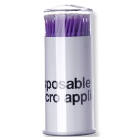 STARLET PROFESSIONAL Мікробрашки для вій Regular, image 