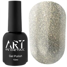 ART Opal Base №001, 10 мл, Відтінок: 001, Об'єм: 10 мл, image 