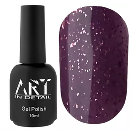 ART Potal Base База з поталлю №BP004, 10 мл, Відтінок: 004, Об'єм: 10 мл, image 