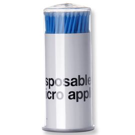 STARLET PROFESSIONAL Мікробрашки для вій Cylinder, image 