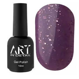 ART Potal Base База з поталлю №BP007, 10 мл, Відтінок: 007, Об'єм: 10 мл, image 