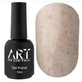 ART Potal Base База з поталлю №BP026, 10 мл, Відтінок: 026, Об'єм: 10 мл, image 