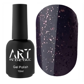 ART Potal Base База з поталлю №BP009, 10 мл, Відтінок: 009, Об'єм: 10 мл, image 