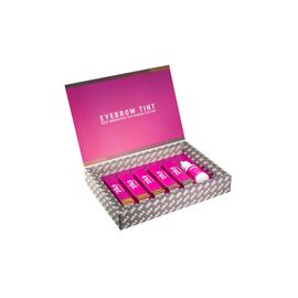 ZOLA Набір фарб з окисником New Innovative Colouring System, image 