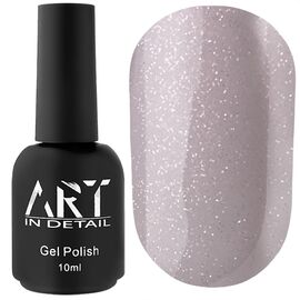 ART Opal Base №004, 10 мл, Відтінок: 004, Об'єм: 10 мл, image 