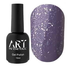 ART Potal Base База з поталлю №BP027, 10 мл, Відтінок: 027, Об'єм: 10 мл, image 