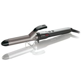 BABYLISS PRO Плойка TITANIUM-TOURMALINE MECHANIC 24 мм (BAB2173TTE), image 