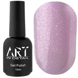 ART Opal Base №005, 10 мл, Відтінок: 005, Об'єм: 10 мл, image 