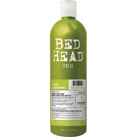 TIGI Bed Head Urban Antidotes Re-Energize Conditioner Кондиціонер для нормального волосся, 750 мл, image 