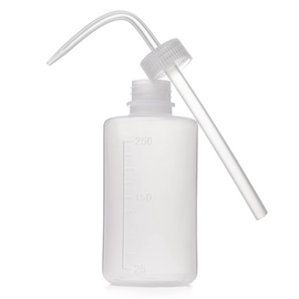 Спрей батл (бутилочка з носиком) 250мл, прозорий, image 