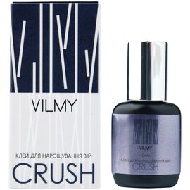 VILMY Клей "CRUSH" (0,5 сек.), 10 мл, Об'єм: 10 мл, image 