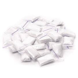 DOILY Трусики-стрінги зі спанбонду жіночі БІЛІ, 1 шт, image 