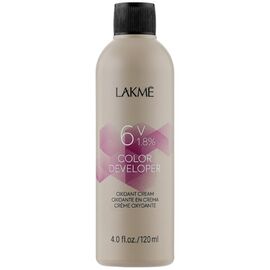 LAKME Color Developer 1.8%, 120 мл, Об'єм: 120 мл, image 