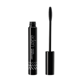 ADEN COLOR-ME Superintelligent mascara Туш для вій, 10 мл, image 