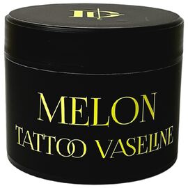 DR.GRITZ Melon Tattoo Vaseline Вазелiн, 350 мл, Об'єм: 350 мл, image 