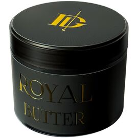 DR.GRITZ Royal Butter Преміальний замінник вазеліну, 250 мл, Об'єм: 250 мл, image 