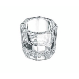 GLOBAL FASHION Стаканчик скляний, image 