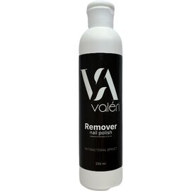 VALERI Gel Remover Засіб для зняття гель лаків, 250 мл, image 