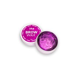 ZOLA Brow Wax Віск для укладки брів, 15 г, image 