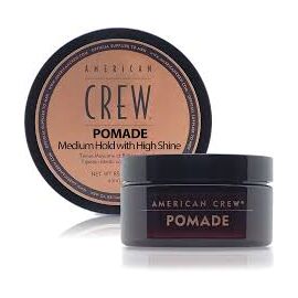 AMERICAN CREW Classic Pomade Помада для стайлінгу, 50 г, image 