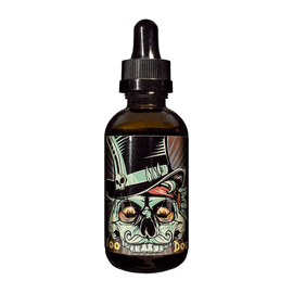 SCISSOR HANDS VooDoo Exotic Beard Oil Поживна олія для бороди, 50 мл, Об'єм: 50 мл, image 