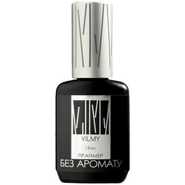 VILMY Праймер "Без Аромату", 15 мл, Аромат: Без Аромату, Об'єм: 15 мл, image 