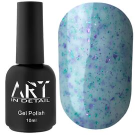 ART Potal Base База з поталлю №BP034, 10 мл, Відтінок: 034, Об'єм: 10 мл, image 