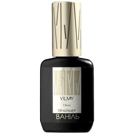 VILMY Праймер "Ваніль", 15 мл, Аромат: Ваніль, Об'єм: 15 мл, image 