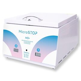 МікроStop M-3+ Rainbow Сухожаровий шкаф, image 