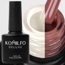 KOMILFO Termo Base 004, 8 мл, Відтінок: 004, Об'єм: 8 мл, image 